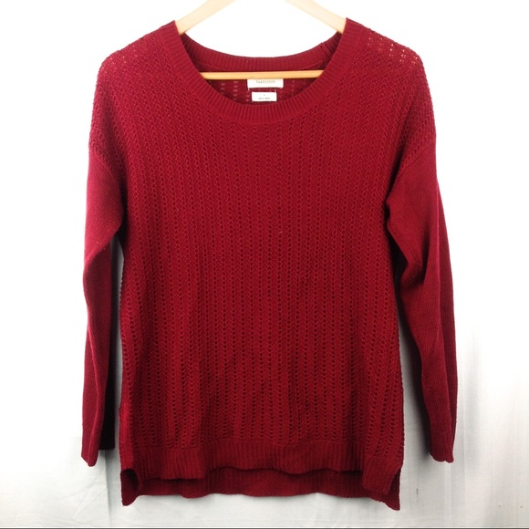 Van Heusen Womens Sweater Pullover 